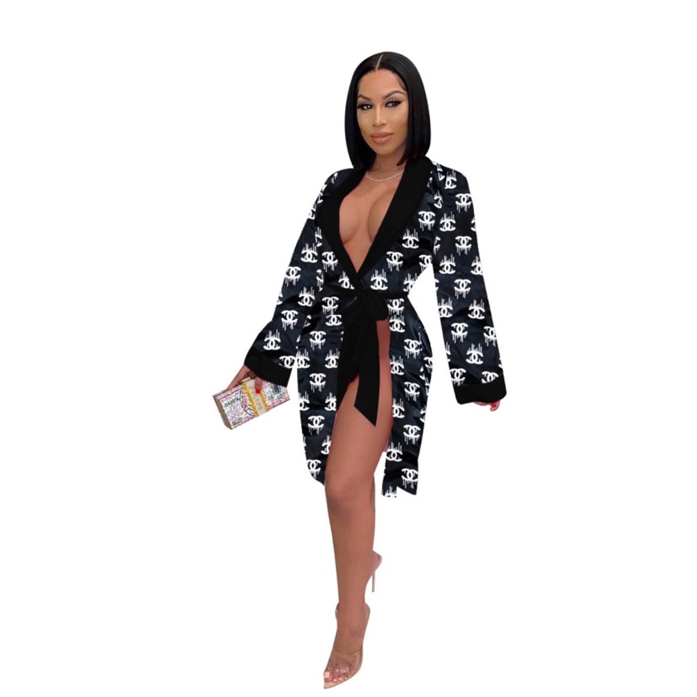 Chanel robe dupe ! Brand new